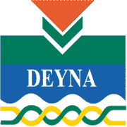 Logo DEYNA