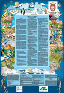 Pulsa aquí para descargar la Carta de la Tierra en PDF